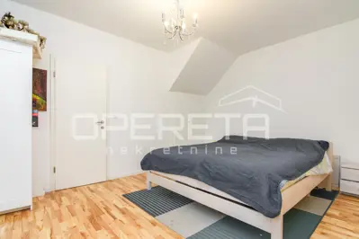 House 204 m², Vinogradska ulica, Zagreb city center - 10
