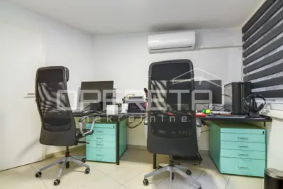 House 204 m², Vinogradska ulica, Zagreb city center - 17
