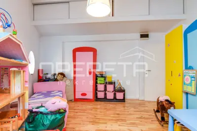 House 204 m², Vinogradska ulica, Zagreb city center - 13