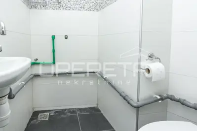 House 204 m², Vinogradska ulica, Zagreb city center - 18