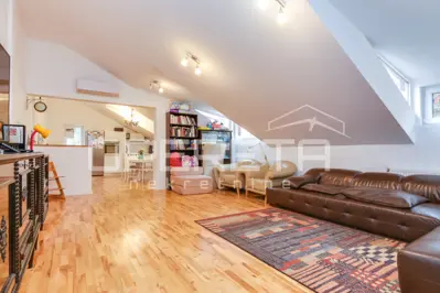 House 204 m², Vinogradska ulica, Zagreb city center - 5
