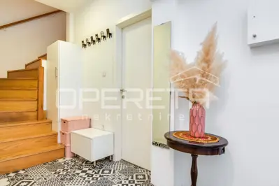 House 204 m², Vinogradska ulica, Zagreb city center - 11