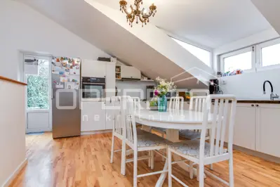 House 204 m², Vinogradska ulica, Zagreb city center - 6