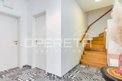 House 204 m², Vinogradska ulica, Zagreb city center - 9