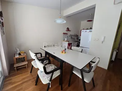 Apartment 95 m², Kaštel Lukšić, panoramic view of the bay - 2