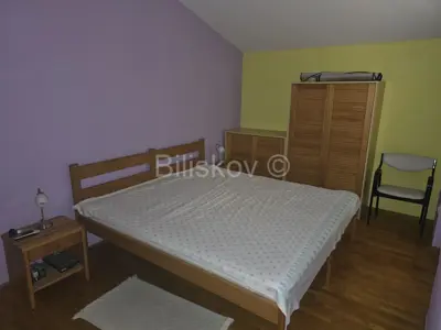 Apartment 95 m², Kaštel Lukšić, panoramic view of the bay - 13