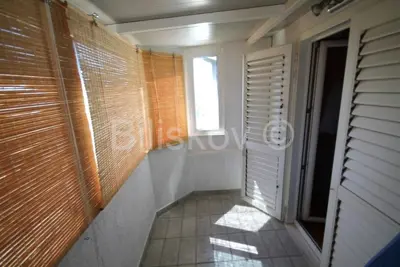 Apartment 95 m², Kaštel Lukšić, panoramic view of the bay - 17