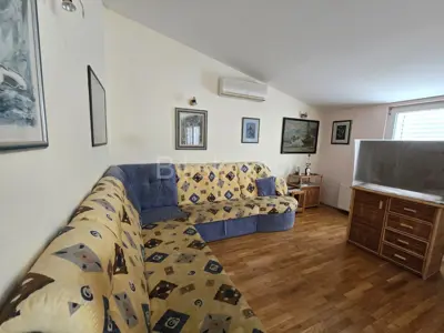 Apartment 95 m², Kaštel Lukšić, panoramic view of the bay - 4