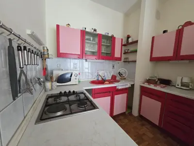 Apartment 95 m², Kaštel Lukšić, panoramic view of the bay - 3