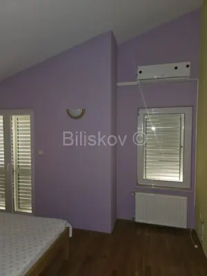 Apartment 95 m², Kaštel Lukšić, panoramic view of the bay - 14