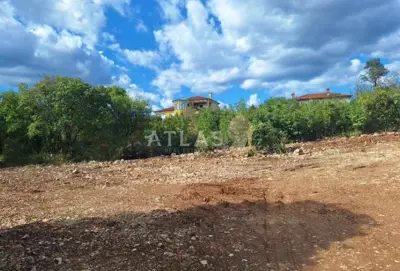 Martinkovac, rijeka │prodaja zemljišta