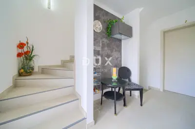 Apartment 85 m², Linardići - panoramic sea view - 21