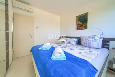 Apartment 85 m², Linardići - panoramic sea view - 14