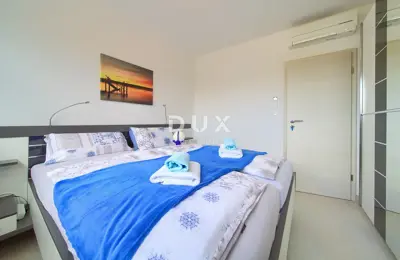 Apartment 85 m², Linardići - panoramic sea view - 12