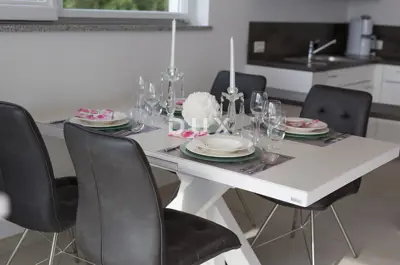 Apartment 85 m², Linardići - panoramic sea view - 7