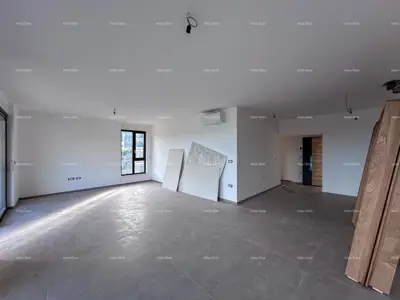 Prelijepi stan u novoj zgradi. LABIN. - 11