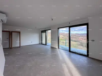 Prelijepi stan u novoj zgradi. LABIN. - 12