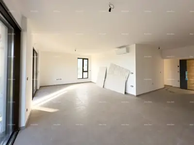 Prelijepi stan u novoj zgradi. LABIN. - 17
