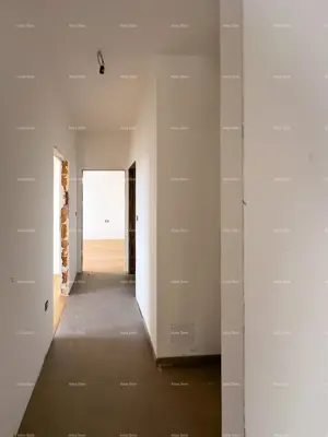 Prelijepi stan u novoj zgradi. LABIN. - 21