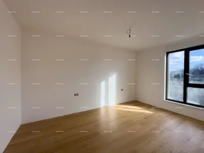 Prelijepi stan u novoj zgradi. LABIN. - 19