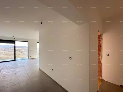 Prelijepi stan u novoj zgradi. LABIN. - 9