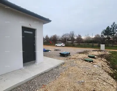 Prodaje se kuća, okolica Raša - 18