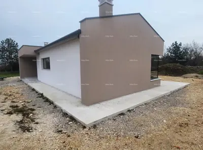 Prodaje se kuća, okolica Raša - 4