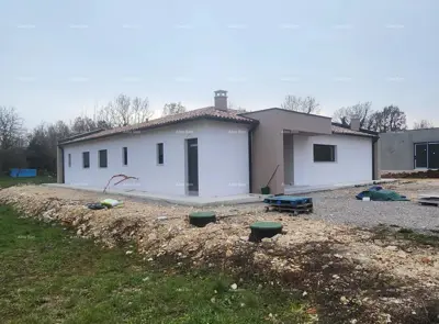 Prodaje se kuća, okolica Raša - 3