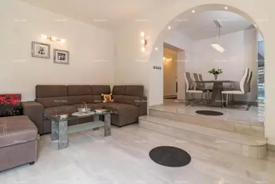 Medulin, apartment with pool. - 3