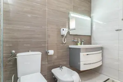 Medulin, apartment with pool. - 12