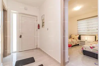 Medulin, apartment with pool. - 8