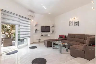 Medulin, apartment with pool. - 4
