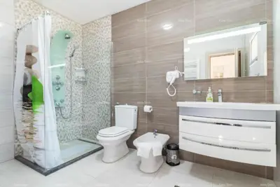 Medulin, apartment with pool. - 11