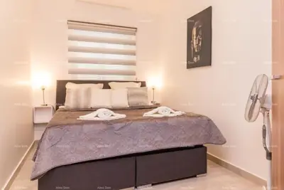 Medulin, apartment with pool. - 10