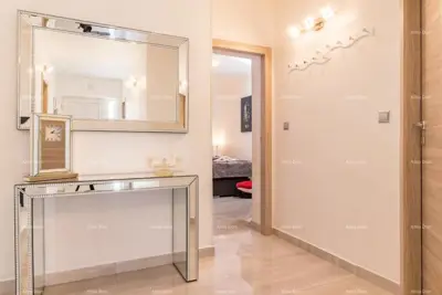 Medulin, apartment with pool. - 9