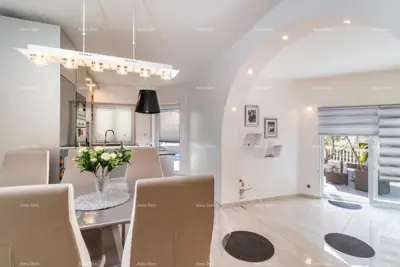 Medulin, apartment with pool. - 5