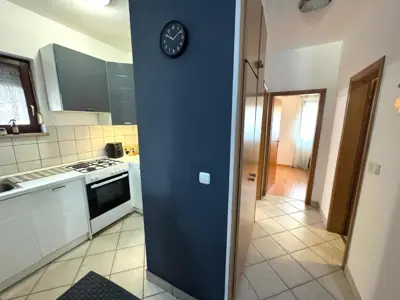 Reduced! beautiful three-room apartment in Medulin! clean ownership!