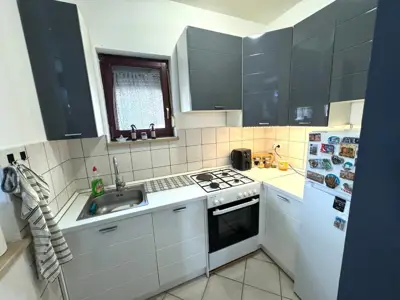 Reduced! beautiful three-room apartment in Medulin! clean ownership! - 5