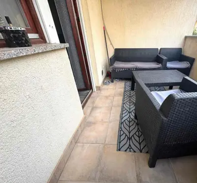 Reduced! beautiful three-room apartment in Medulin! clean ownership! - 6