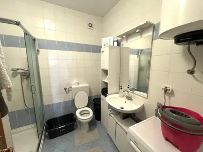 Reduced! beautiful three-room apartment in Medulin! clean ownership! - 12