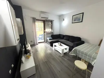 Reduced! beautiful three-room apartment in Medulin! clean ownership! - 4