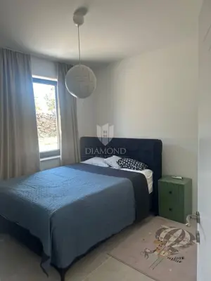 House 176 m², Labin - new build with pool - 14