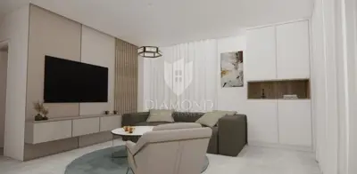 House 176 m², Labin - new build with pool - 20