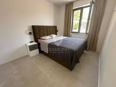 House 176 m², Labin - new build with pool - 12