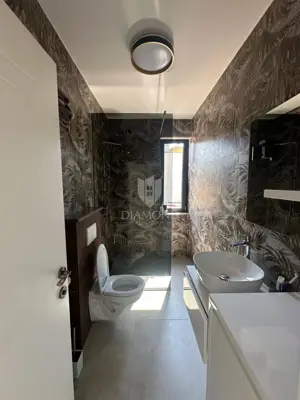House 176 m², Labin - new build with pool - 11