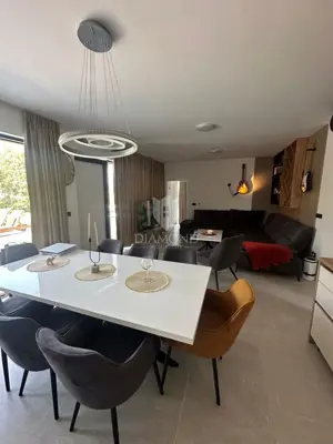 House 176 m², Labin - new build with pool - 7