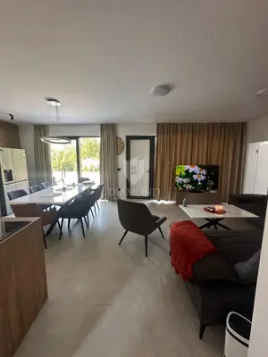 House 176 m², Labin - new build with pool - 9