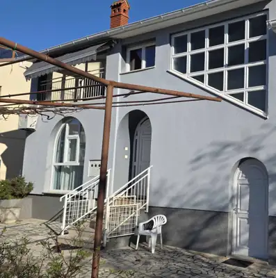Apartment 166 m², Busoler, Pula - private garden and two parking spaces - 2