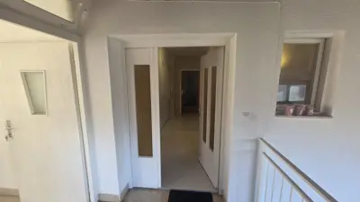 Apartment 166 m², Busoler, Pula - private garden and two parking spaces - 11