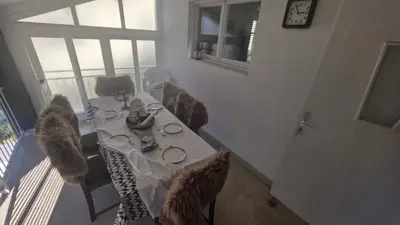 Apartment 166 m², Busoler, Pula - private garden and two parking spaces - 12